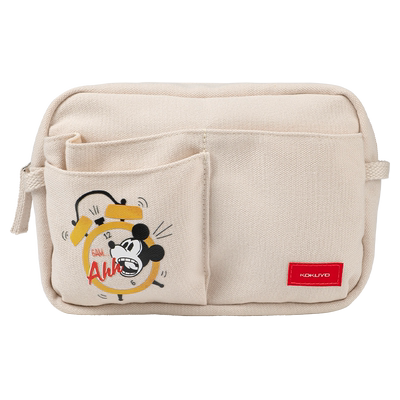 迪士尼联名KOKUYO/国誉帆布包