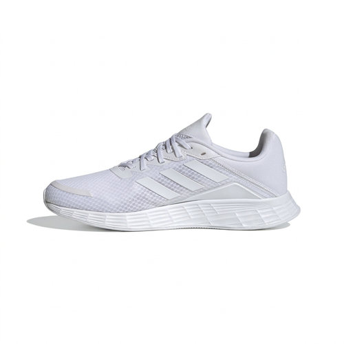 【自营】Adidas/阿迪达斯男鞋女鞋RUNNING舒适包裹款跑步鞋FW7391