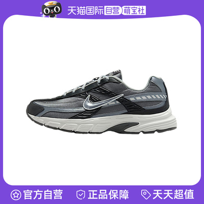 【自营】Nike耐克男鞋新款复古运动鞋透气缓震跑步鞋IB3083-001