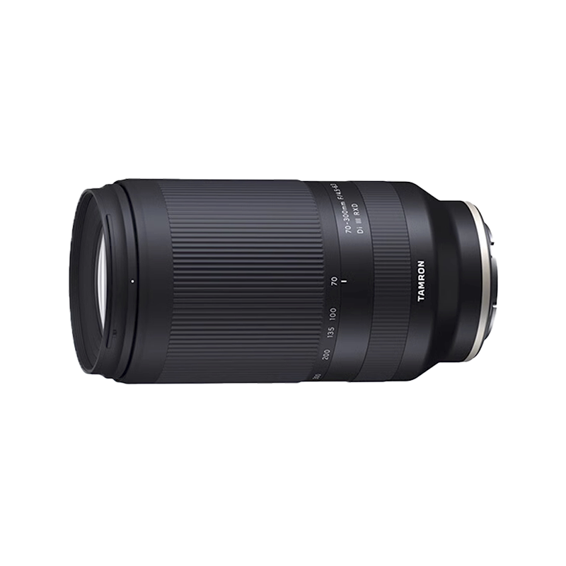 自营腾龙70-300mm全画幅长焦镜头
