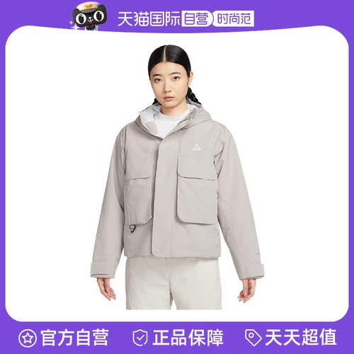 运动棉衣