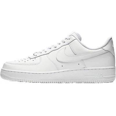 【自营】耐克空军一号男鞋AF1经典板鞋百搭休闲运动鞋