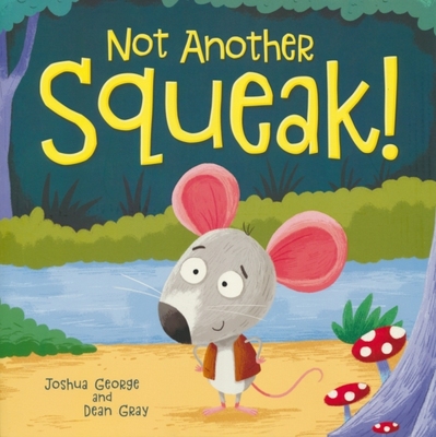 别吱吱叫了亲子英语绘本