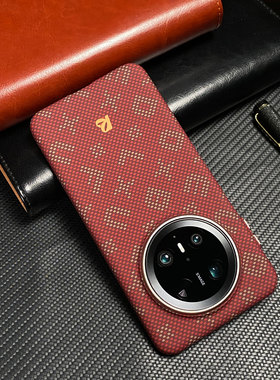 适用华为Mate80Promax手机壳新款外壳超薄凯夫拉纹理硬壳肤感内置磁吸mate70pro男士商务mt60高级感70保护套