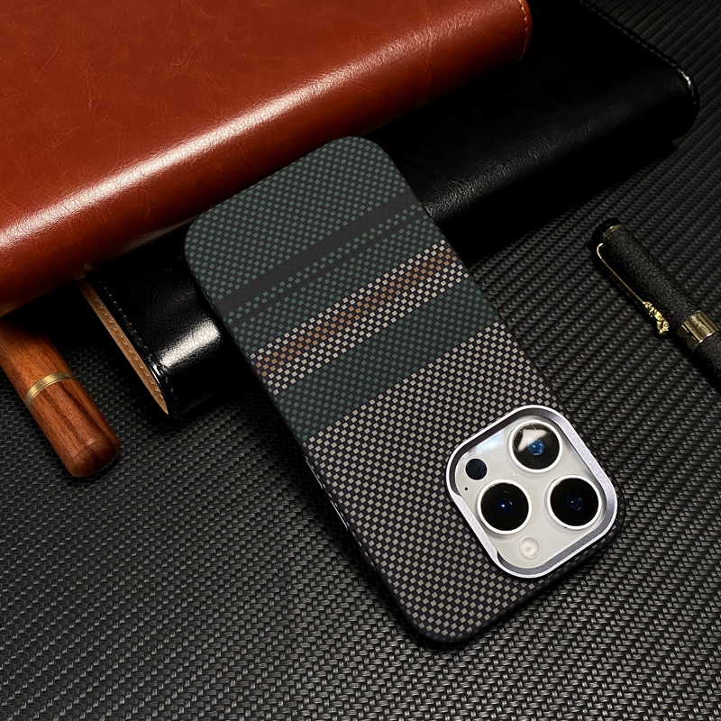 官方推荐/凯夫拉磁吸手机壳