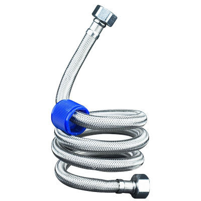 304不锈钢波纹管冷热高压防爆4分