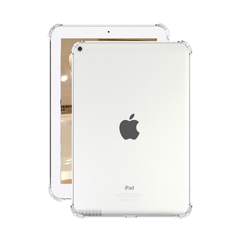 适用于iPad2/3/4透明气囊保护套