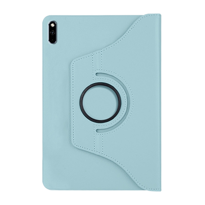 适用于华为擎云C5荔枝纹旋转套