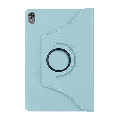 适用于华为平板M6系列荔枝纹旋转