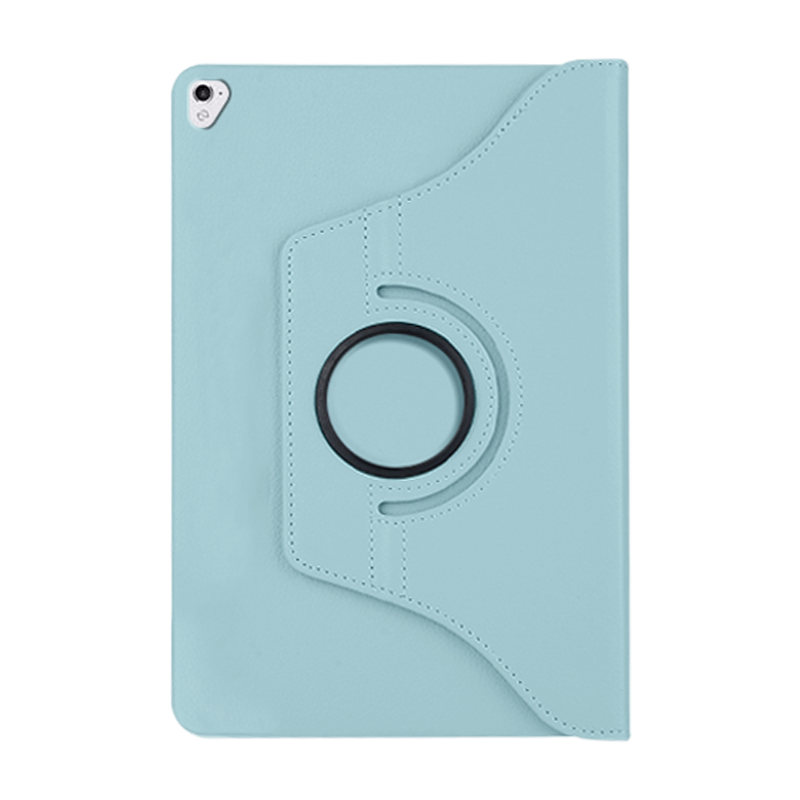 适用于iPadPro2015/17荔枝纹旋转