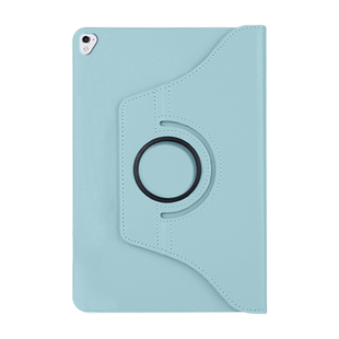 宝悍适用于ipadpro2017版保护套旋转苹果ipad pro2015平板壳12.9英寸荔枝纹皮套por电脑全包防摔商务高档外壳