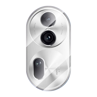 宝悍适用于OPPO Reno11镜头膜Reno10/Pro钢化膜Reno9/Pro+手机相机Reno8/7/6保护圈7SE后置摄像头5玻璃贴膜