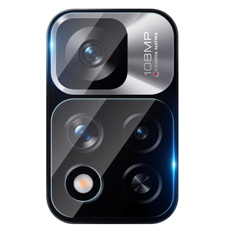 适用于红米Note11镜头膜高清玻璃