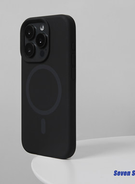 iPhone17Pro强力磁吸手机壳