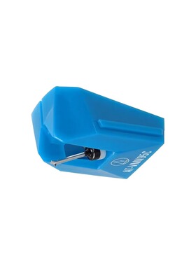 铁三角AT-VMN95C发烧级原装唱头黑胶唱机专用MM动磁立体声LP唱针