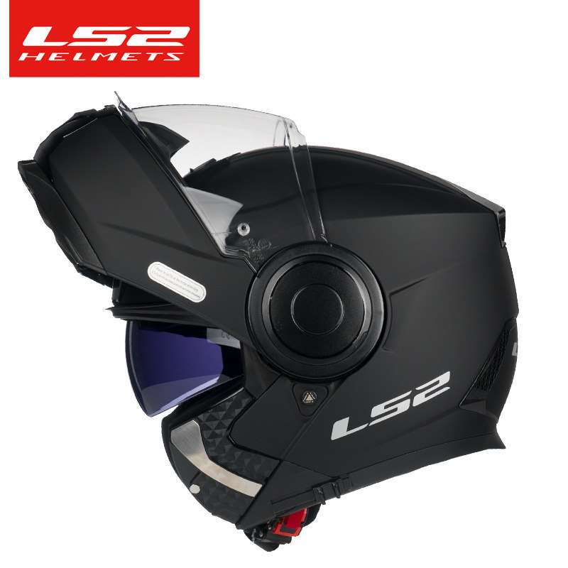 LS2-FF902全盔