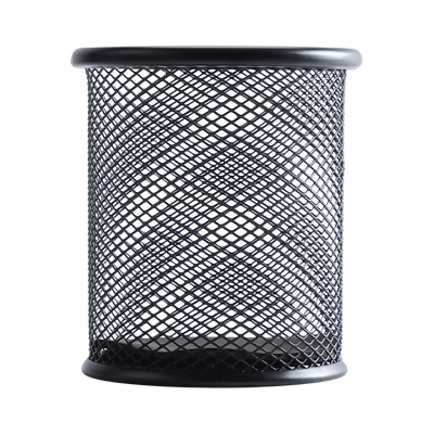 晨光收纳笔筒结实大容量