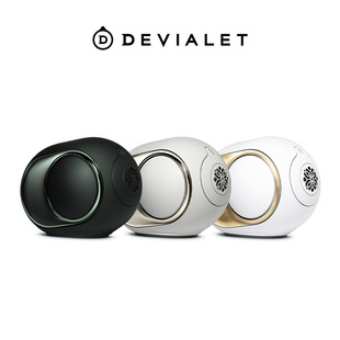 Devialet帝瓦雷新款 Phantom Ultimate 98db蓝牙音响重低音高保真