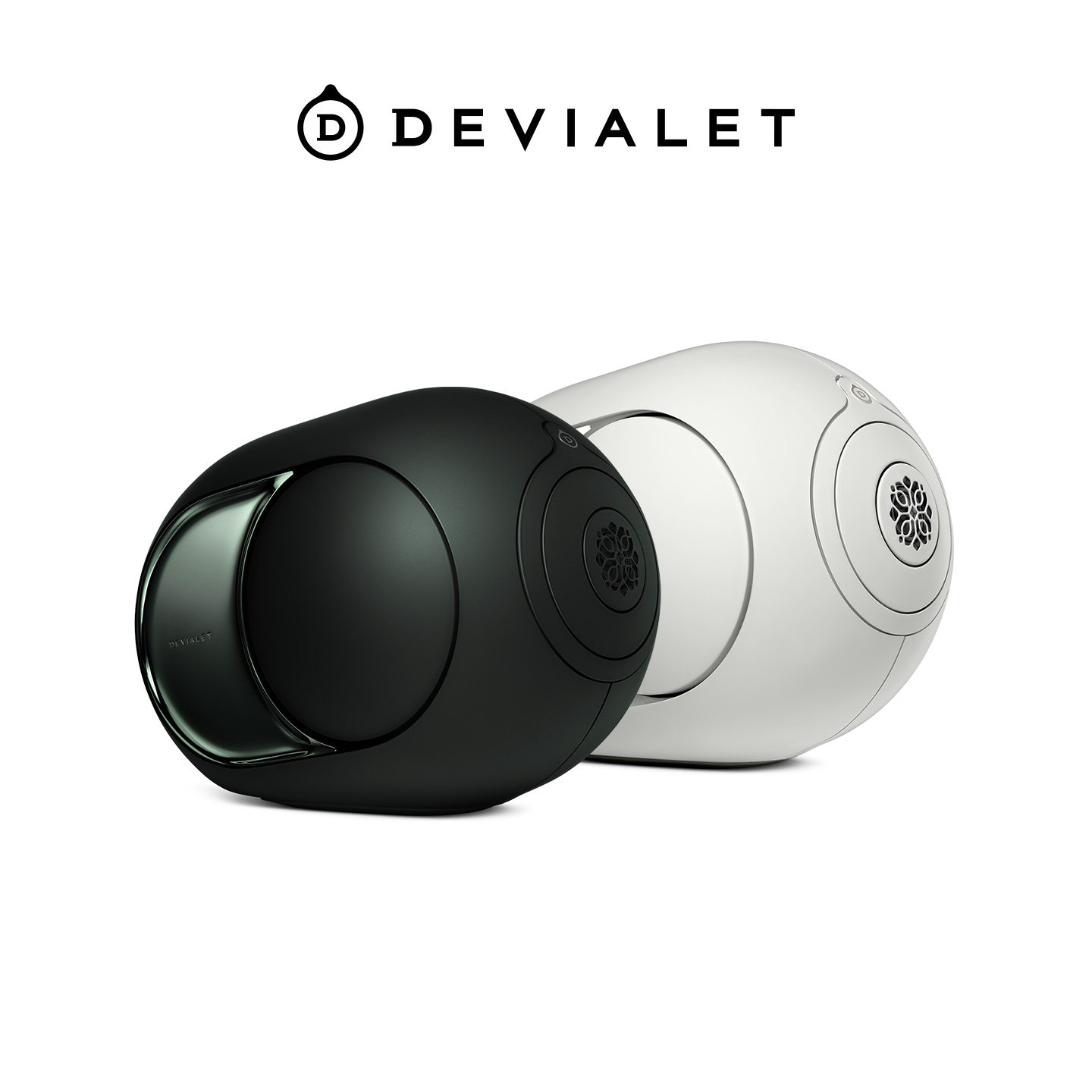 Devialet帝瓦雷Phantom Ultimate108dB