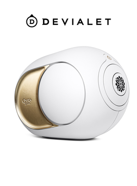 帝瓦雷DEVIALET 新款108dB Opera巴黎歌剧院重低音高保真蓝牙音响