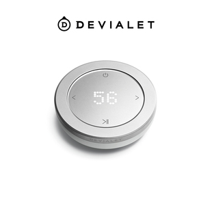 DEVIALET 帝瓦雷remote遥控器