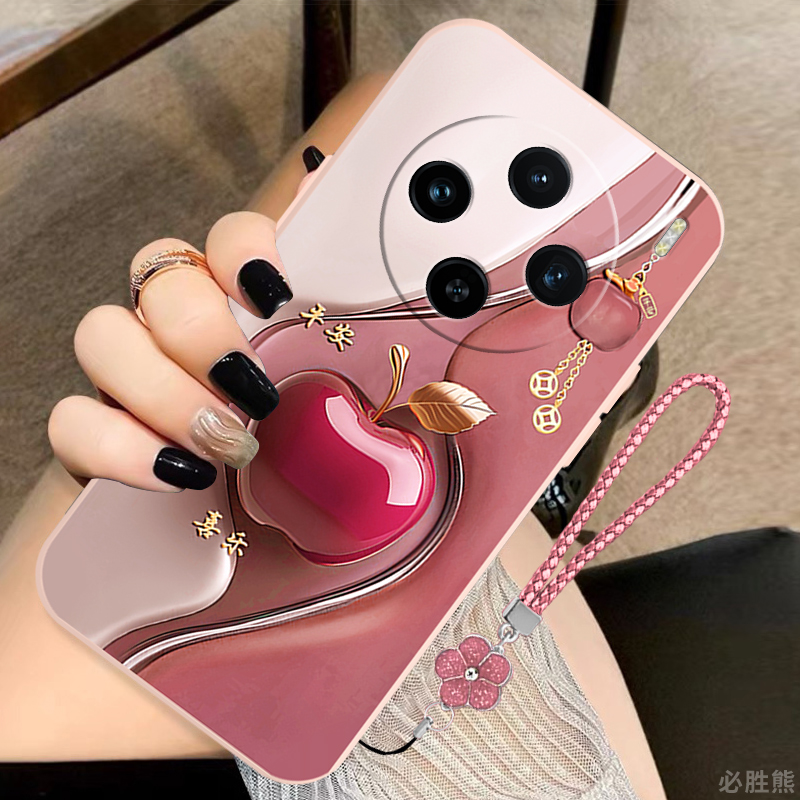 平安喜乐适用vivox200promini手机壳新款vivox200保护套x100s/x90s/x80磨砂x70/x60防摔Ultra/pro曲屏版全包