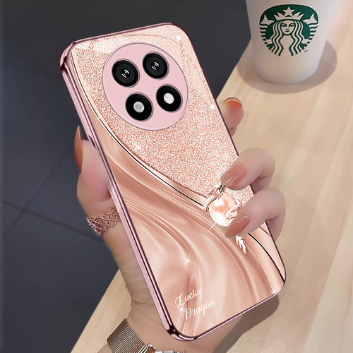 好运龙适用oppoa2pro手机壳简约