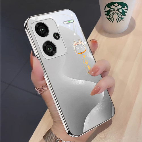 适用红米note13手机壳简约