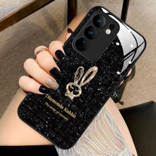 适用vivos17手机壳s16/s15/pro创意E/s12/s10/S9保护套女款全包硬壳Pro超薄S7/S5/S6/u20/u10/u3防摔高颜值