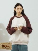 714street Свитшот подходит для мужчин и женщин, форма, лонгслив, коллекция 2023