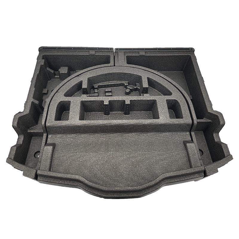 原厂CS75PLUS行李箱储物盒