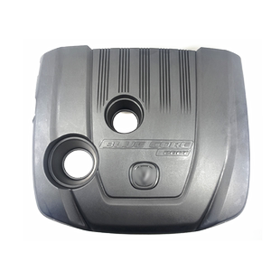 适用于长安cs75plus发动机上盖板机盖装饰罩防尘盖子原装配件正厂