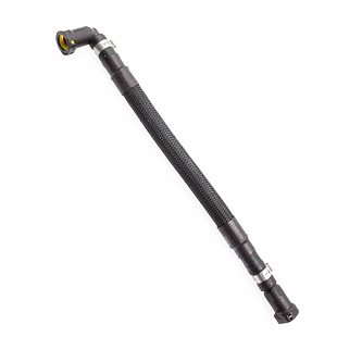 适配长安CS75发动机供油管总成原车卡扣式喷油嘴连接管进油管原厂