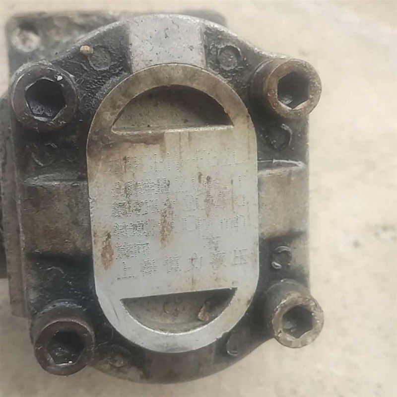 上海恒力a液压CBN-F320液压齿轮油泵,标准件/零部件/工业耗材,液压阀,淘宝优惠券,粉丝福利购,淘宝优惠卷