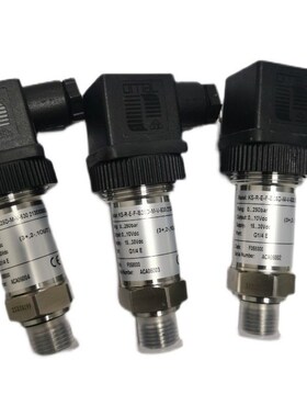士进口富巴HUBA 511压力传感器,压力变送器400baPr 4-20MA适用于