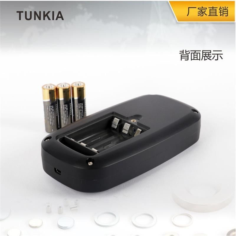 手持式单轴磁通门磁强计TM4100B 弱磁测量P仪 1级  长沙天恒