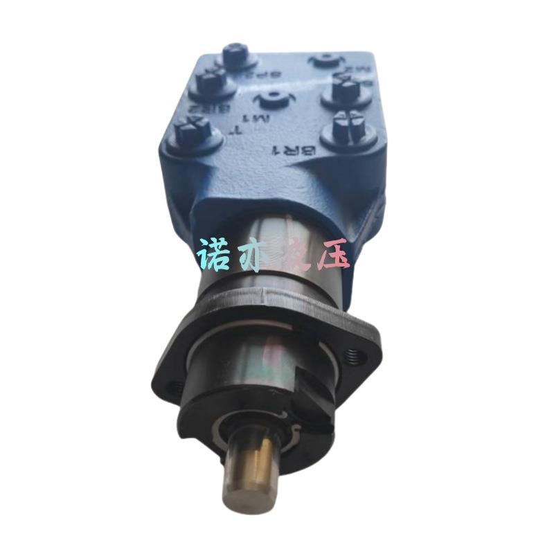 紧急刹车阀紧急制动力士乐款液压阀LT07 MKAO-2X/080/02M