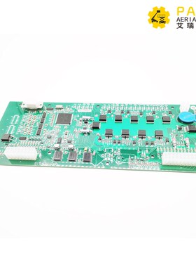 ALC500吉尼h电脑板121765GT电路板GENIE高空车S60S65S8085臂车主