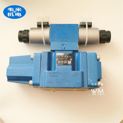 力士乐rexrotjh比例减压阀3DREM10P5-6X/100Y/OOM 上海