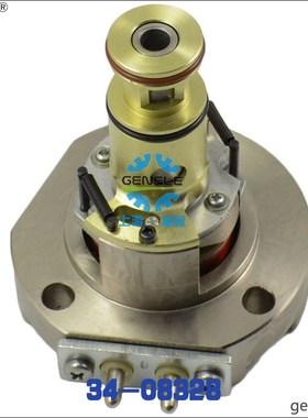 3408324 34k08326 3408328康明思PT泵内置执行器 常闭开大小流量