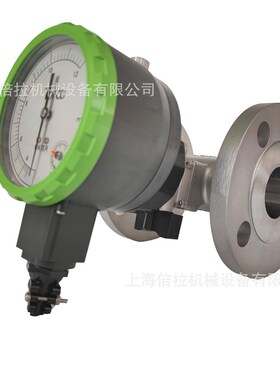 DPF-M100WF-11-G80-304东富科压差S流量控制器水流流量计