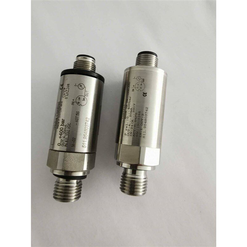 瑞士富巴hubfa511压力传感器变送器control现货600bar/0-10V适用