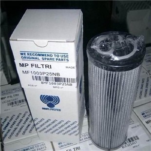 MPAW280G1M60 MR8501A03A mp滤芯高压液压 STR1003BG1M250P01