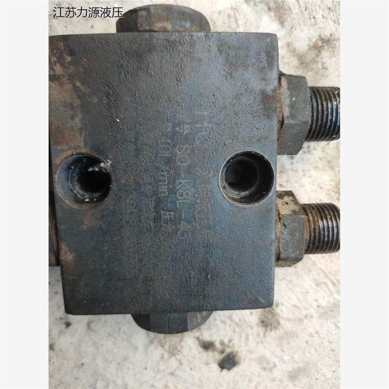 SO-K8Lq-43  双向液压锁,标准件/零部件/工业耗材,液压泵,淘宝优惠券,粉丝福利购,淘宝优惠卷