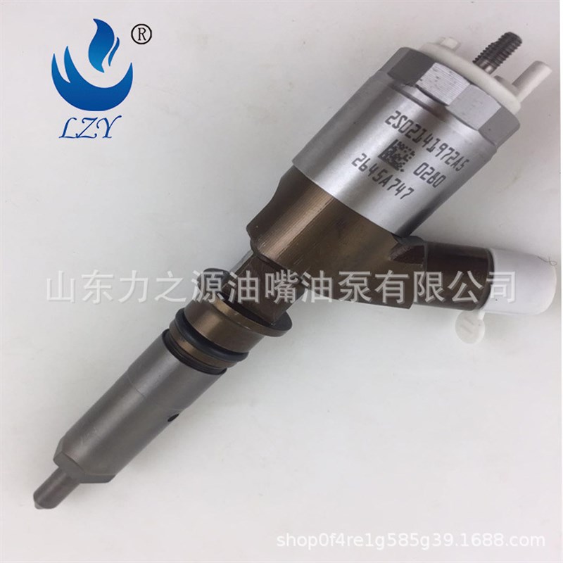 喷油器 柴油系统 全新改结构320D国产326-4700适Q用于卡特320D挖