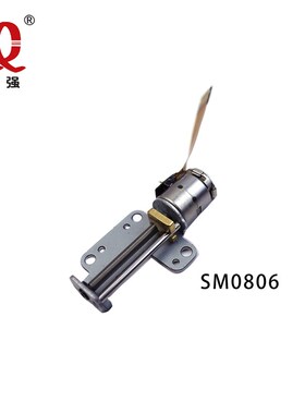 供应SM0806P直线步进电机