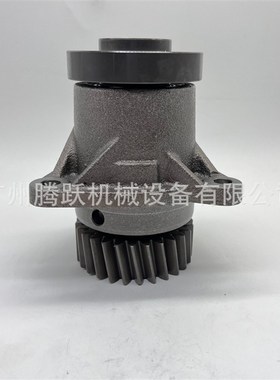 挖掘机装载机配件EC360/460 D12 驱动燃油泵208M38388/20744444