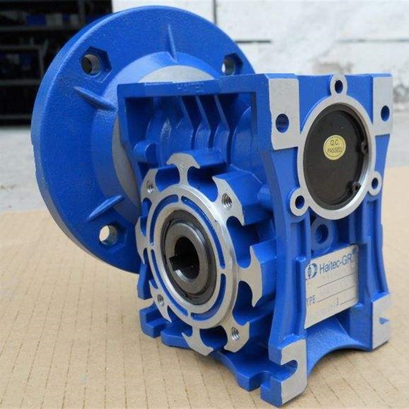 欧特士(Haitec-GmR)NMRV30/40/50/63/75/90/105铝壳减速机