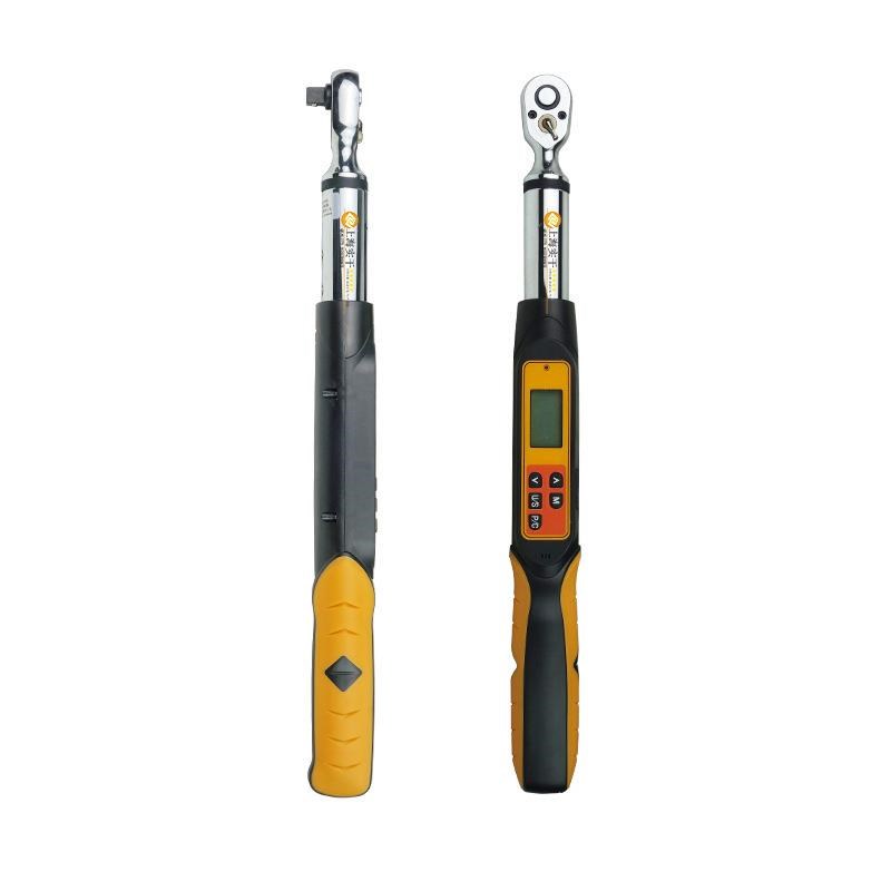 数位角度扭力扳手,pLc链接角度扭力扳手,高S精度角度扭矩扳手