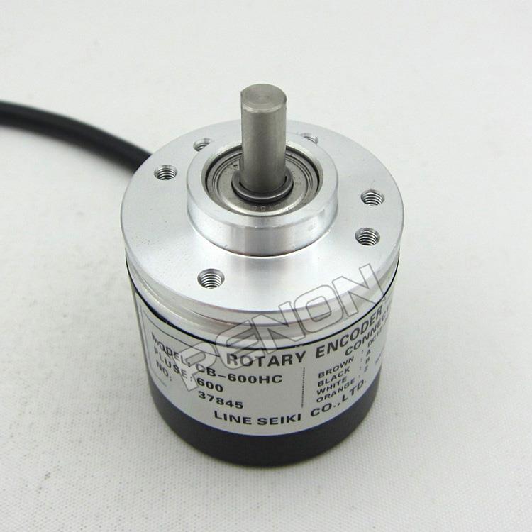 现货CB-600HC编码器2000LD-2048-200-400LV-300-360-1000LC-1024-
